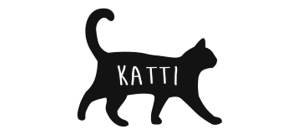 KATTI-projektin logo