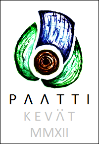 Paatti-projektin logo