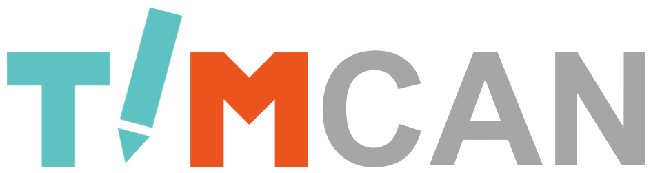 TIMCAN-projektin logo