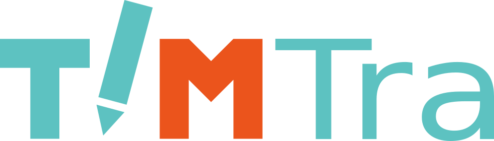 TIMTra-projektin logo