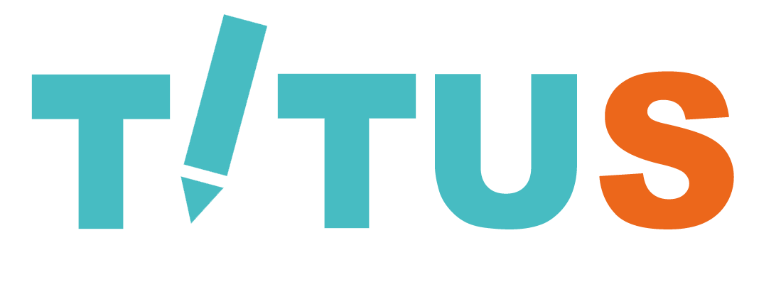 Titus-projektin logo