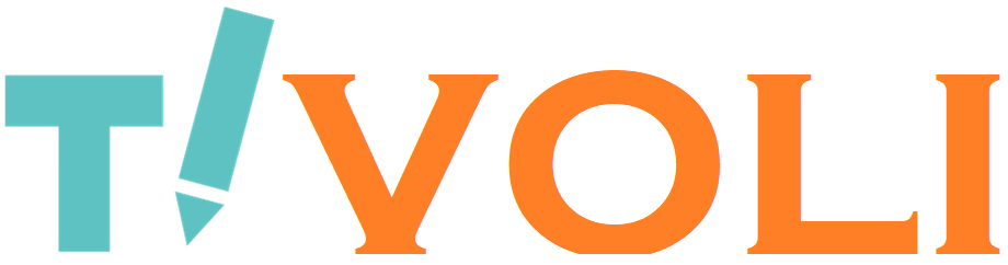 Tivoli-projektin logo
